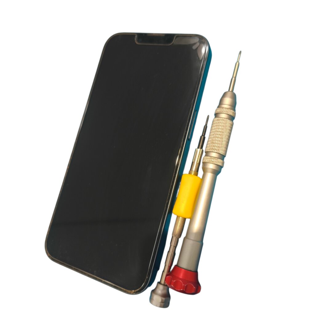iPhone13液晶交換 修理
