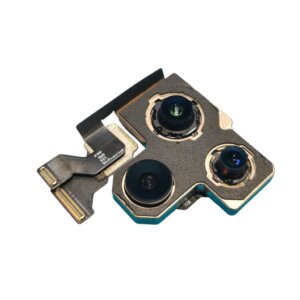 iPhone13Pro（アイフォン13プロ）アウトカメラ交換 修理