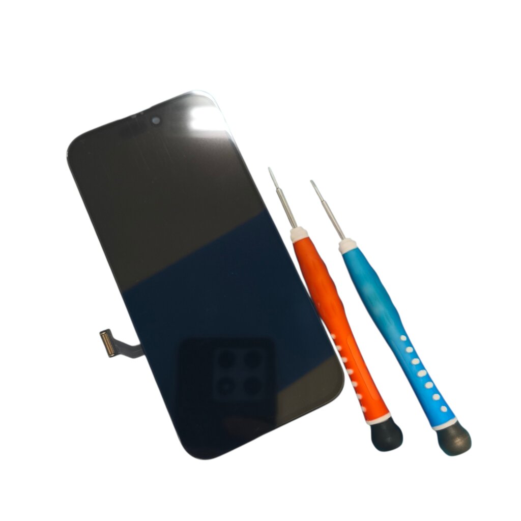 iPhone15（アイフォン15）パネル交換 修理