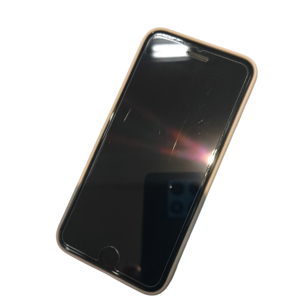 iPhoneSE3（アイフォンSE第3世代）バッテリー交換 修理