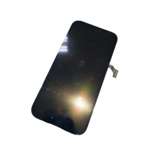 iPhone15（アイフォン15）液晶交換修理