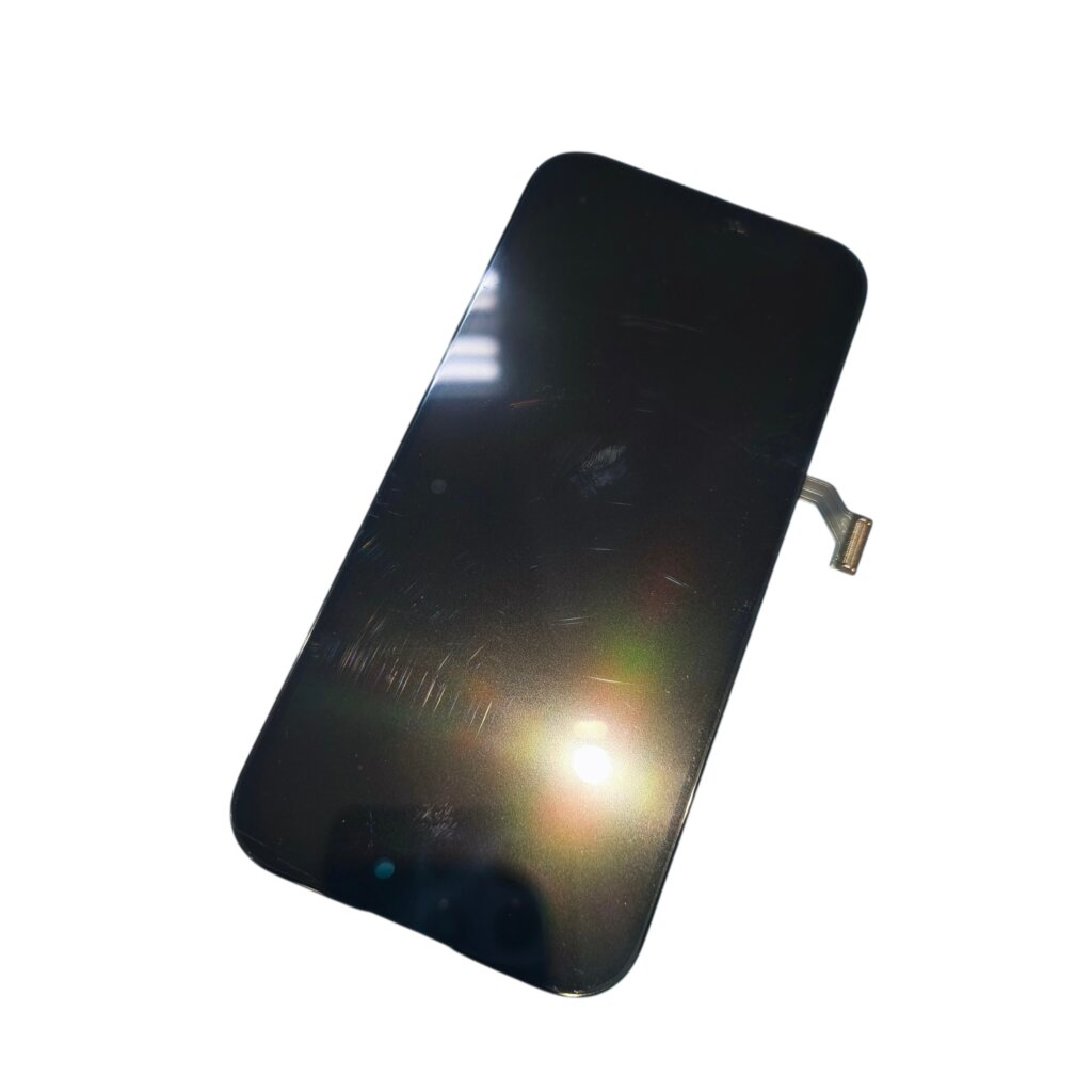 iPhone15（アイフォン15）液晶交換修理