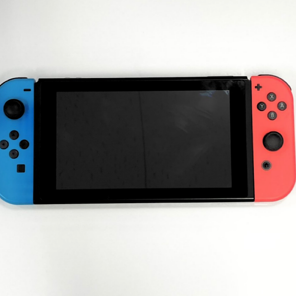 Nintendo Switch 液晶修理 | 武蔵村山市三ツ木 | ご予約なら即日で修理対応しております‼︎