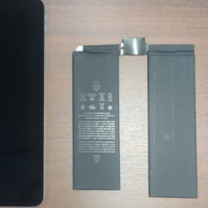 iPad Pro11 バッテリー交換| 昭島市上川原町｜iPad故障はご予約で当日に交換修理が出来ます！