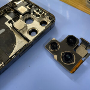 iPhone 13proMax 撮影出来ない！カメラ交換| 西多摩郡瑞穂町箱根ヶ崎|  iPhoneのカメラ交換ご予約にて対応いたします！