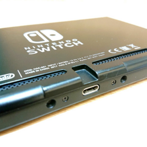Nintendo Switch コネクター交換修理 | あきる野市小川 | ご予約なら即日で修理対応しております‼︎