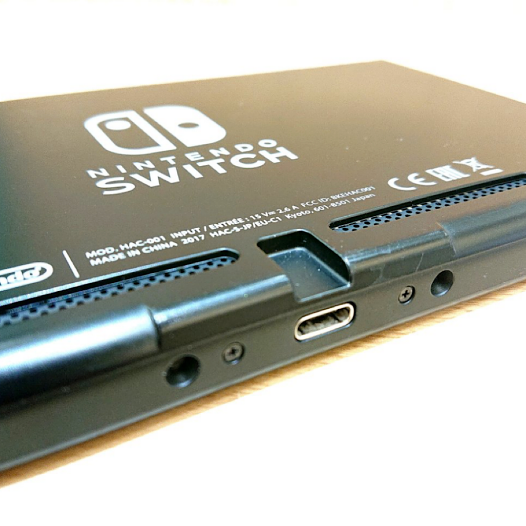 Nintendo Switch コネクター交換修理 | あきる野市小川 | ご予約なら即日で修理対応しております‼︎