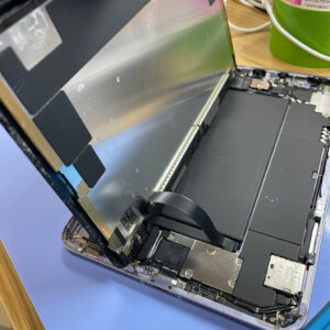 iPad mini バッテリー交換・画面割れ・液晶破損 | 西多摩郡日ノ出町大久野｜iPad故障はご予約で当日に交換修理が出来ます！