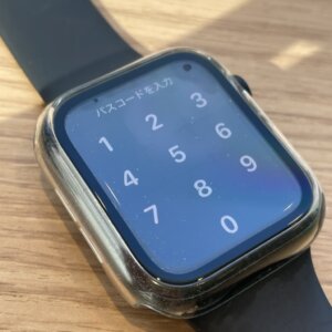 AppleWatch series （アップルウォッチ）液晶交換修理 | 武蔵村山市中原| ご予約にて修理対応致します！