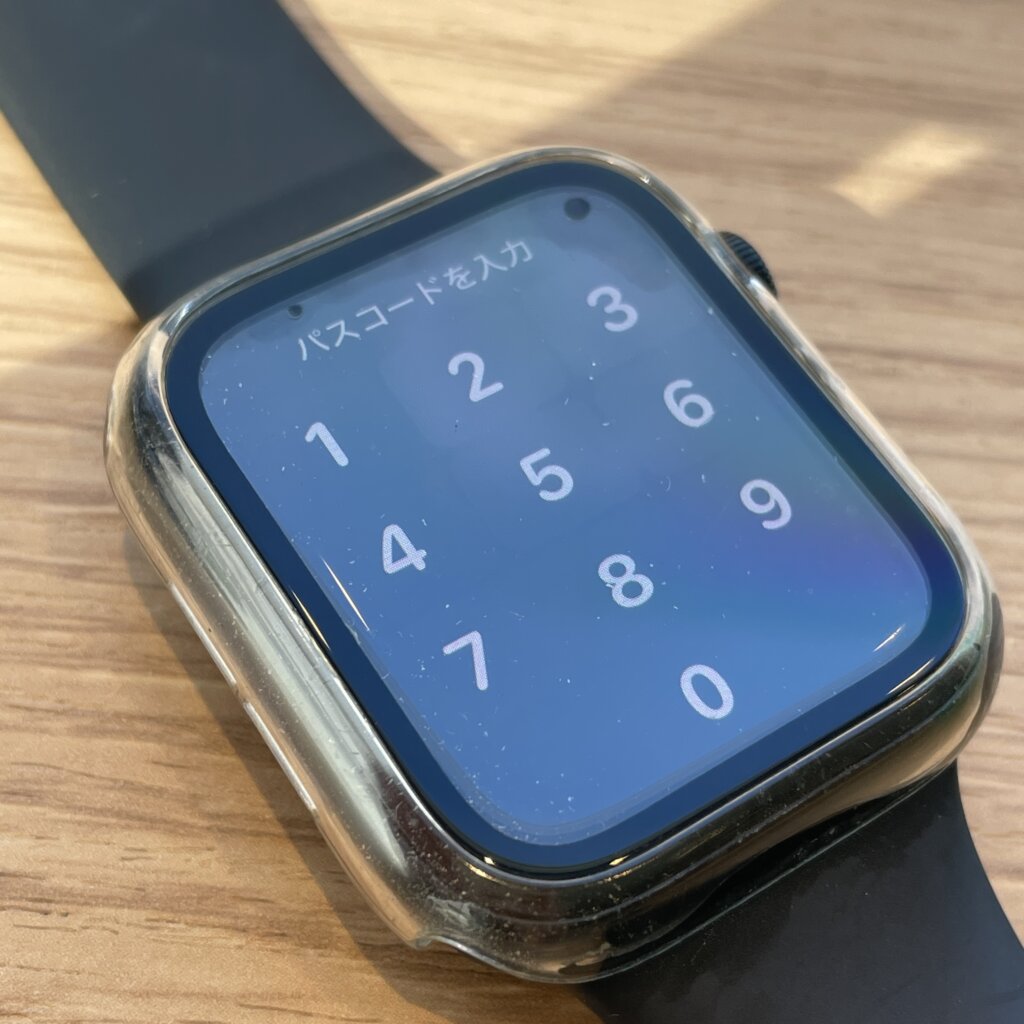 AppleWatch series （アップルウォッチ）液晶交換修理 | 武蔵村山市中原| ご予約にて修理対応致します！