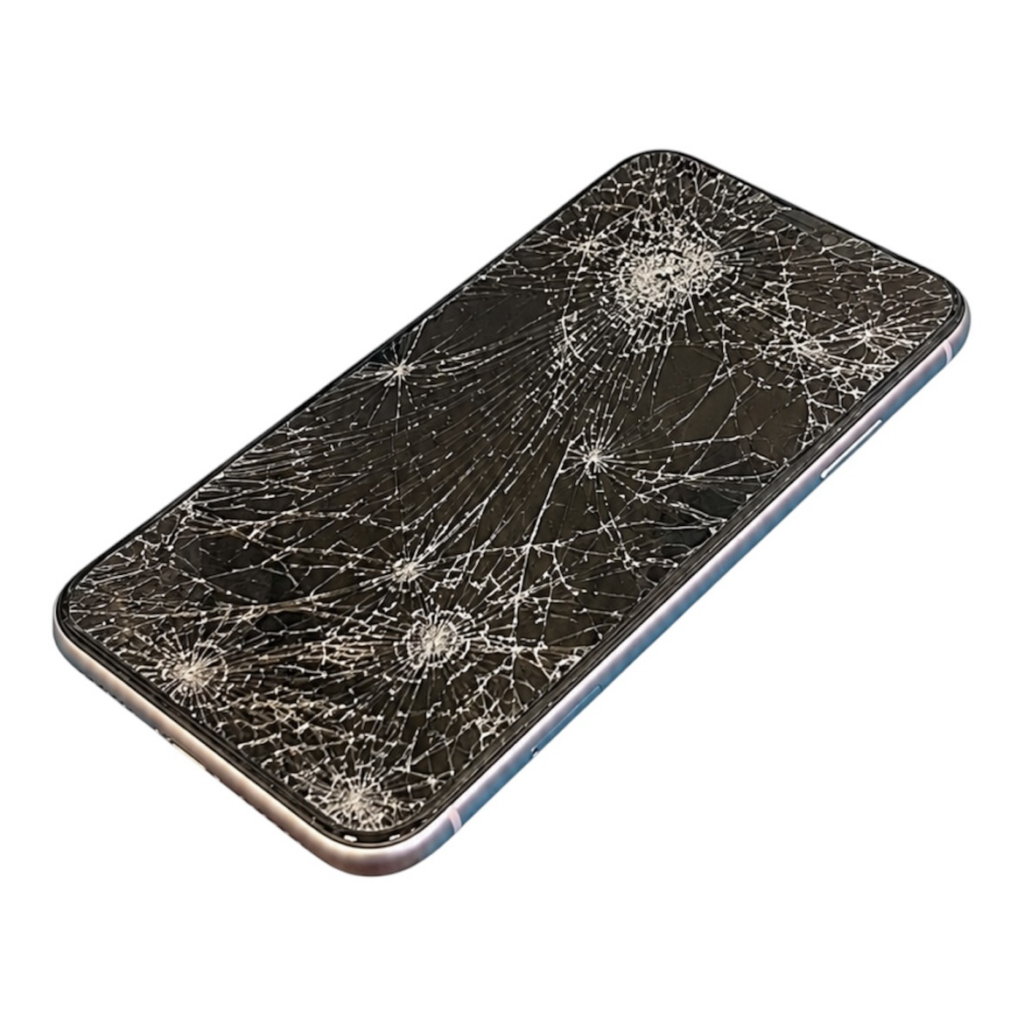 iPhone 13 Proのパネル交換修理