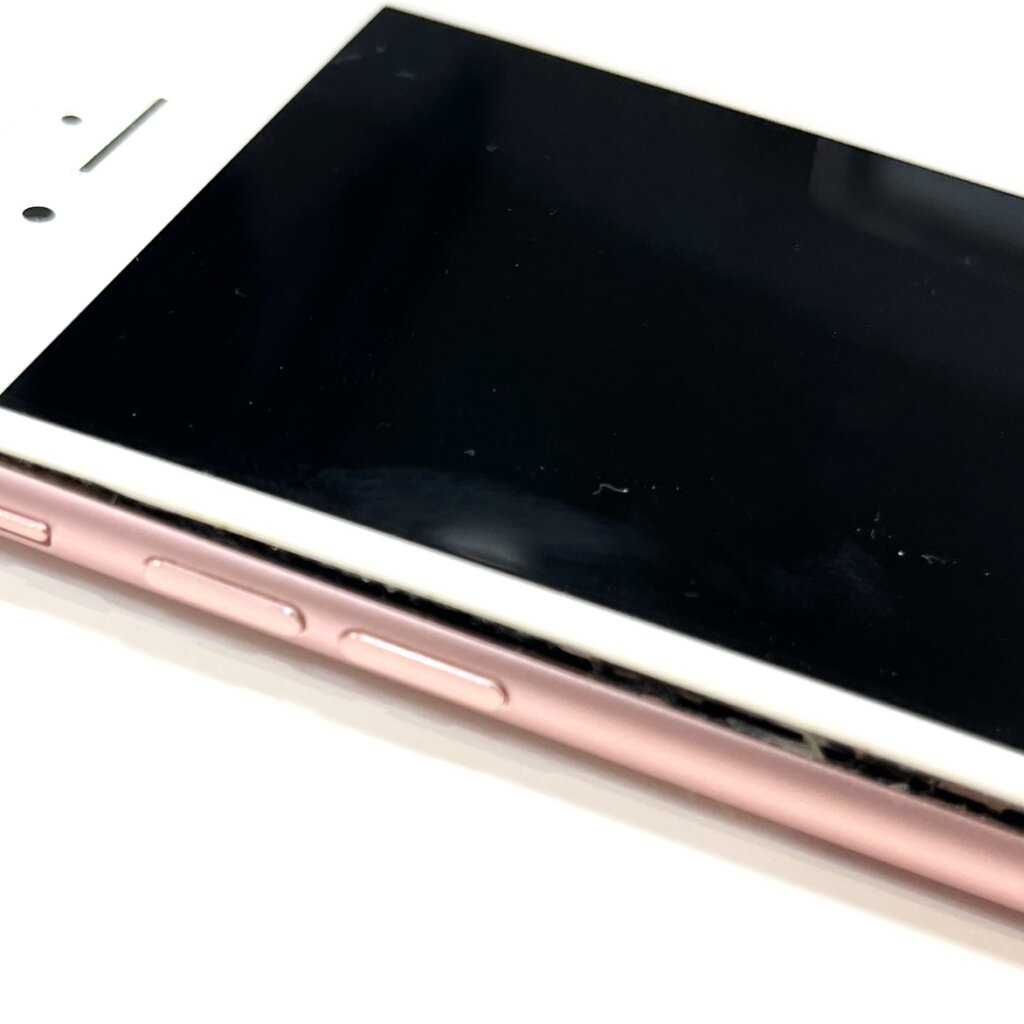 【即日修理！】 iPhone7 バッテリー交換