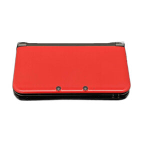 Nintendo 3DS LL 液晶不良（任天堂／ニンテンドー／DS）