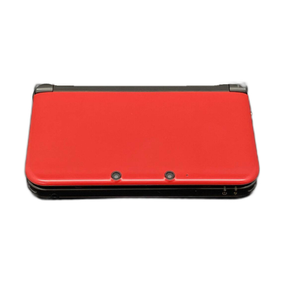 Nintendo 3DS LL 液晶不良（任天堂／ニンテンドー／DS）