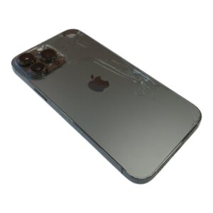 iPhone13 Pro Max 背面ガラス交換修理