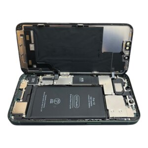 iPhone13 バッテリー交換修理