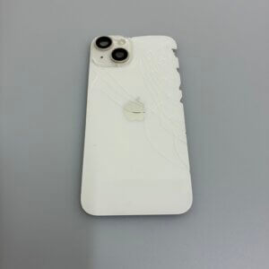 iPhone14 バックパネル交換修理