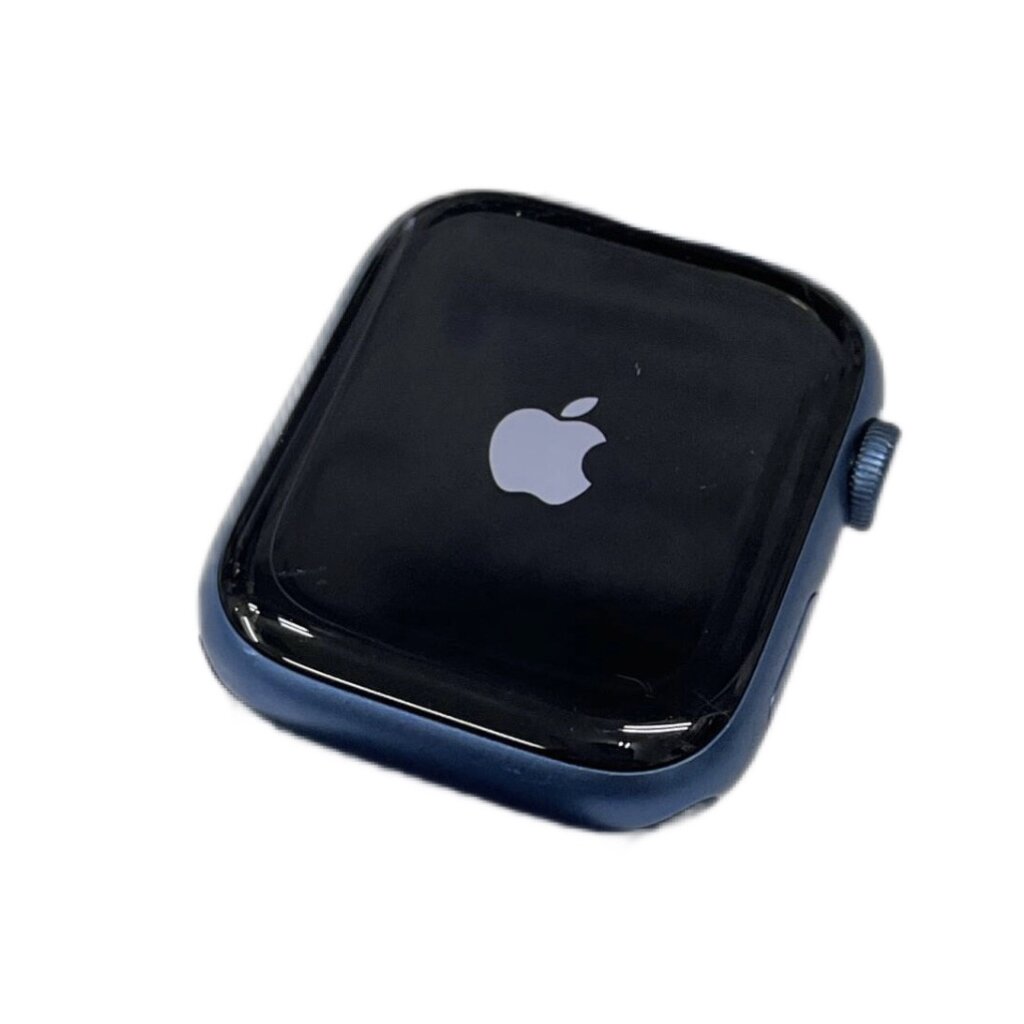 Applewatch（アップルウォッチ）シリーズ7 バッテリー交換
