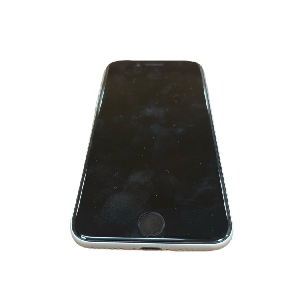 iPhoneSE3　バッテリー交換