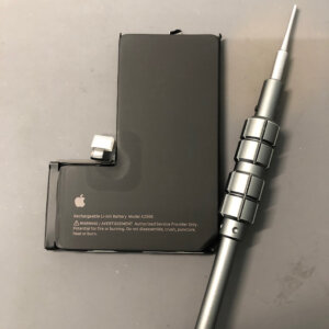 iPhone14Pro バッテリー交換