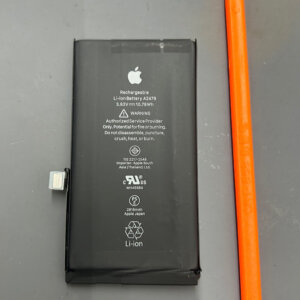 iPhone12Pro バッテリー交換