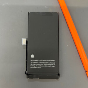 iPhone13ミニのバッテリー交換