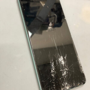 Androidスマホ OPPO 液晶交換