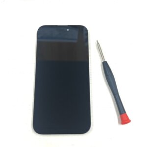 【ブラックアウト】iPhone15 液晶交換