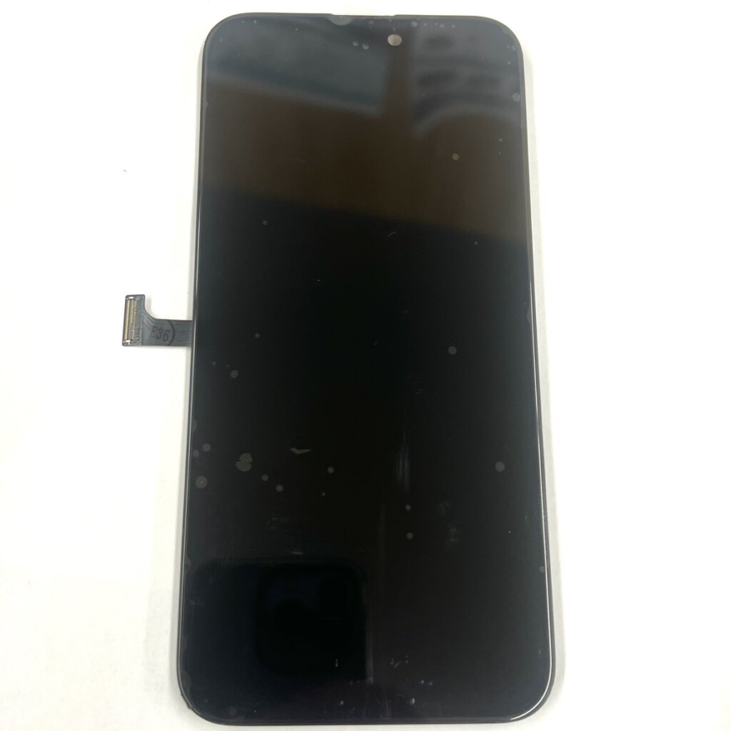 iPhone 15 Pro Max 液晶交換