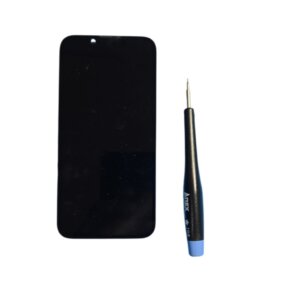 【iPhone12Pro】画面割れ　液晶交換