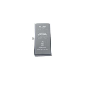 iPhone13mini　バッテリー交換