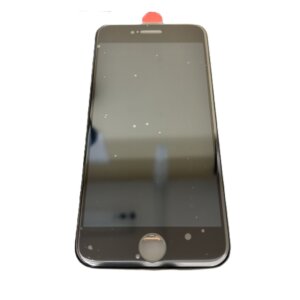 iPhoneSE2　液晶パネル交換