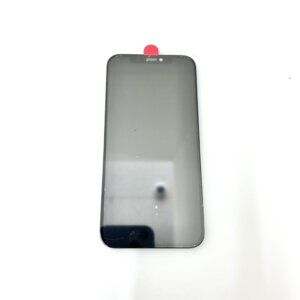 iPhone12　液晶パネル交換