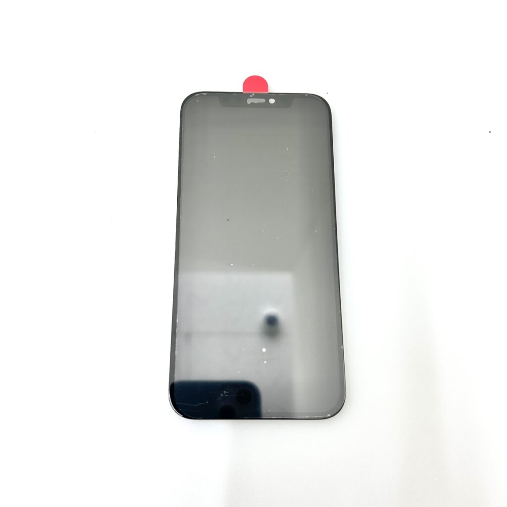 iPhone12　液晶パネル交換