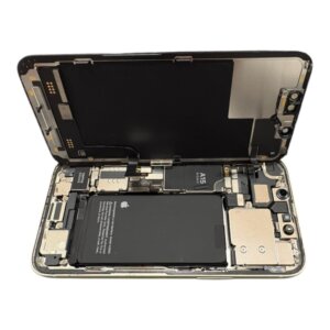 iPhone13 バッテリー交換修理