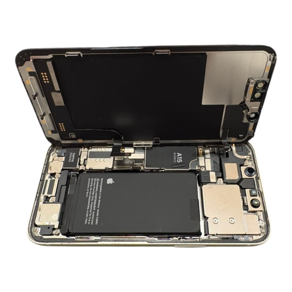 iPhone13 バッテリー交換修理