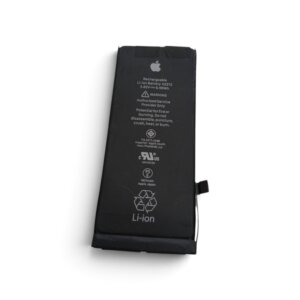 iPhoneSE2　バッテリー交換