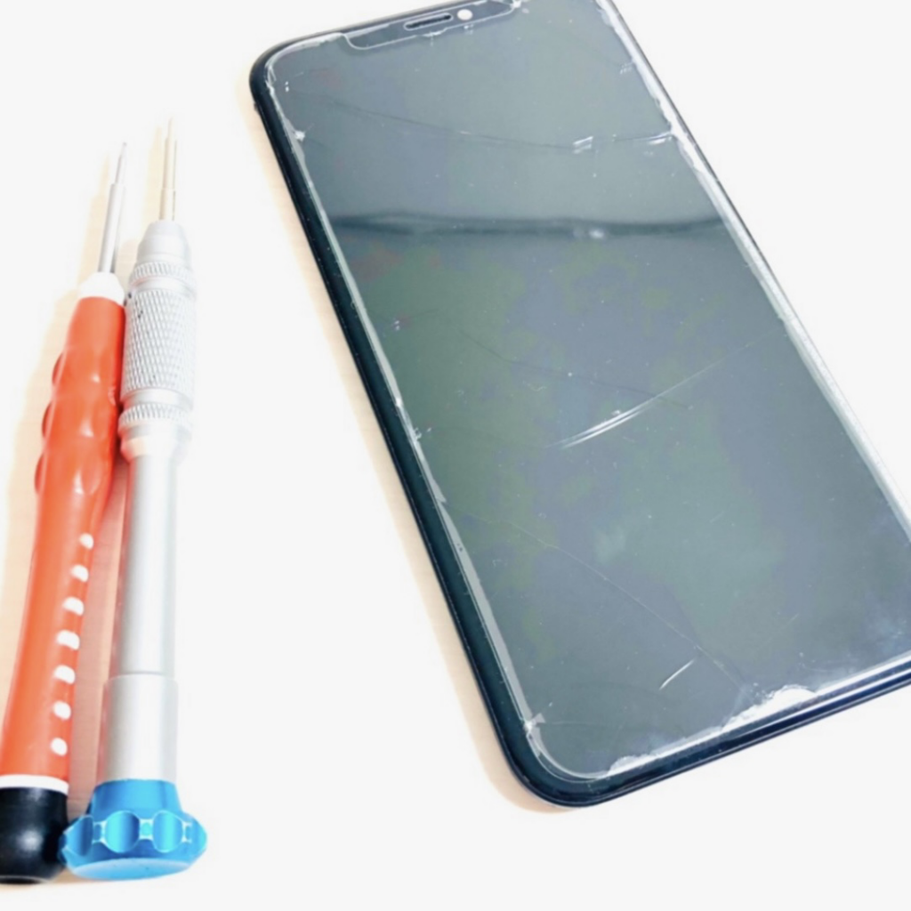 iPhoneXS アイフォンXS 液晶交換