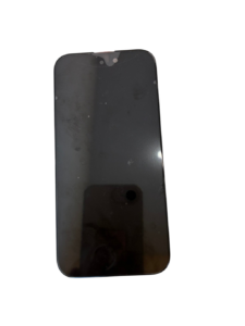 iPhone 15 Proの画面（フロントパネル）交換修理