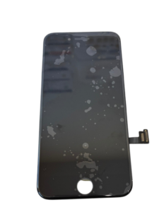 iPhone SE（第2世代）の画面（フロントパネル）交換