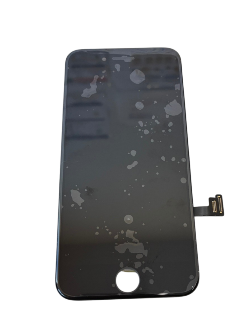iPhone SE（第2世代）の画面（フロントパネル）交換