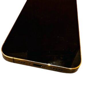 iPhone12Pro ライトニング修理