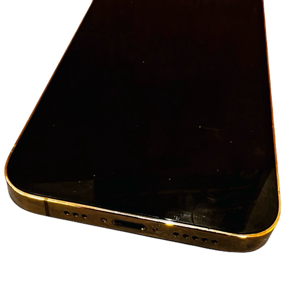 iPhone12Pro ライトニング修理