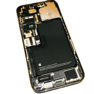iPhone13Pro　バッテリー交換