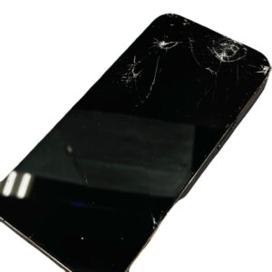 iPhone13　液晶交換