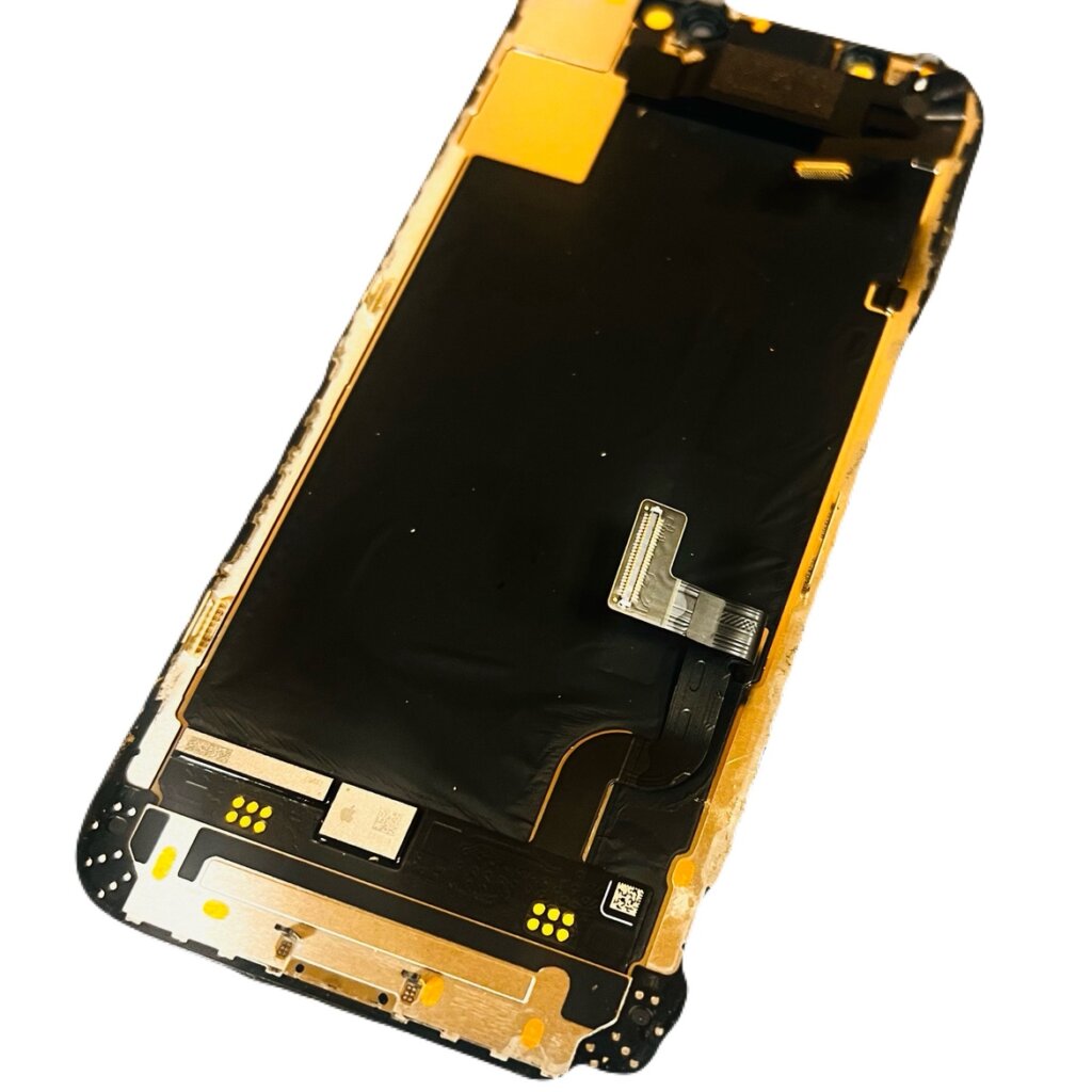 iPhone12mini 液晶交換