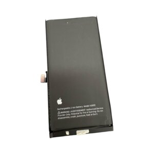 iPhone13　バッテリー交換修理