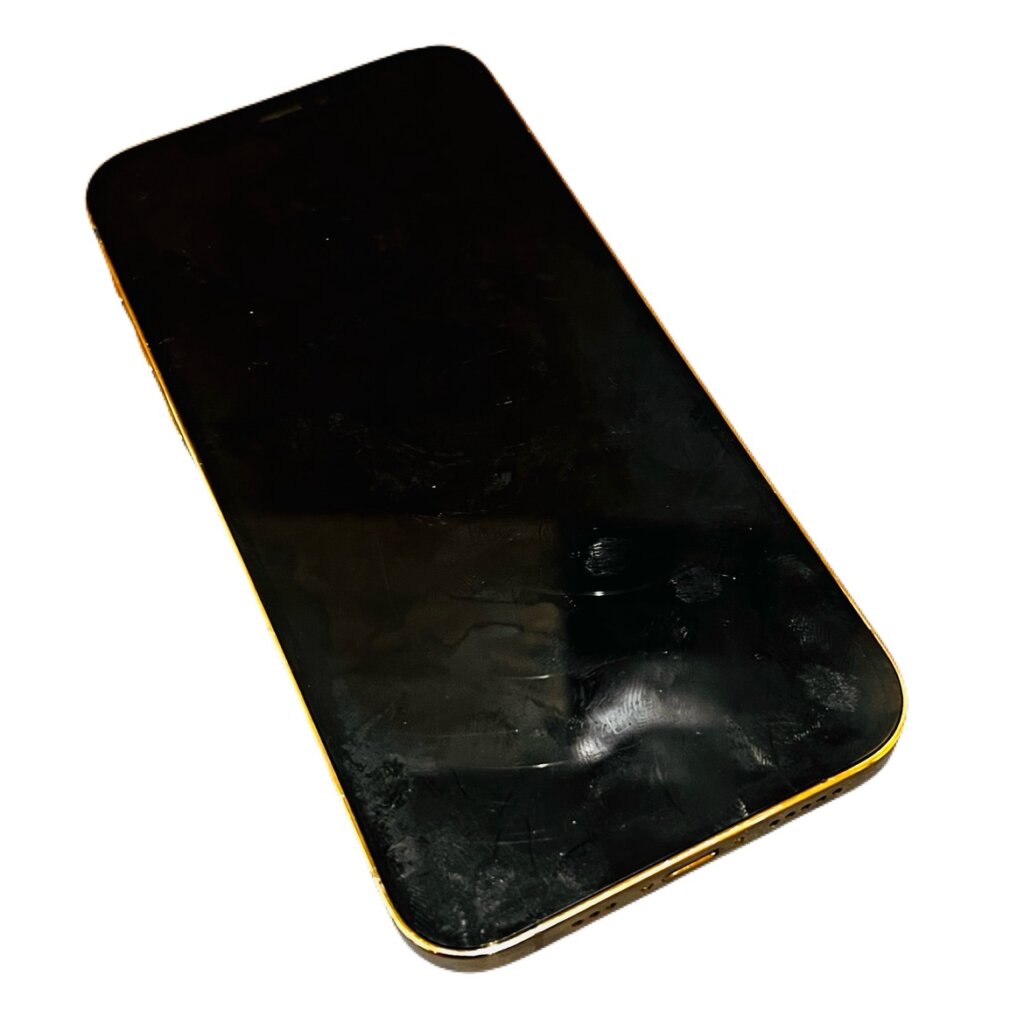 iPhone13Pro 液晶交換