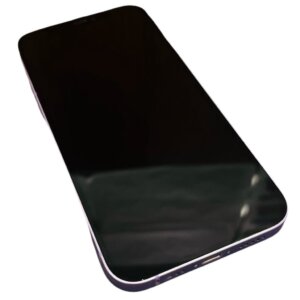 iPhone12pro 液晶交換修理