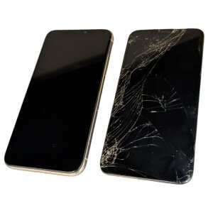 iPhone11Pro フロントパネル交換
